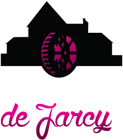 LE MOULIN DE JARCY logo
