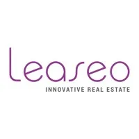 LEASEO logo