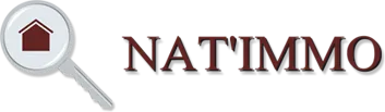 NAT' IMMO logo