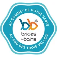 BRIDES-LES-BAINS TOURISME & DEVELOPPEMENT logo