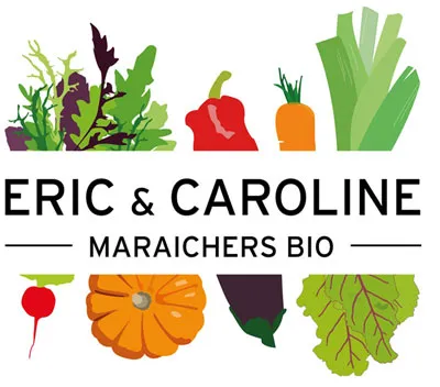 ERIC ET CAROLINE MERCIER logo