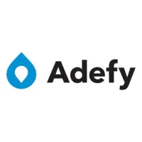 ADEFY logo