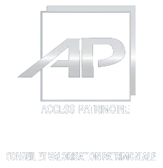 ACCESS PATRIMOINE logo