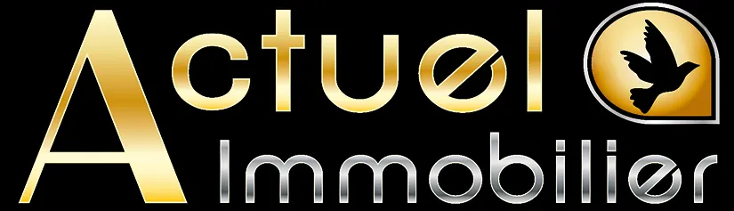 ACTUEL IMMOBILIER (A.I.) logo