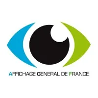 AFFICHAGE GENERAL DE FRANCE (AFFICHAGE GENERAL DE FRANCE) logo