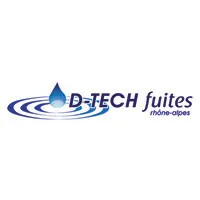 D TECH FUITES (D TECH FUITES RHONE ALPES) logo
