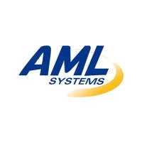 AML SYSTEMS logo