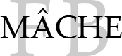 HAQUETTE OLIVIER logo