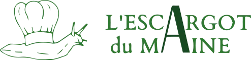 EARL L'ESCARGOT DU MAINE logo