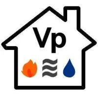 VAILLANT PLOMBERIE logo