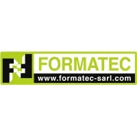 FORMATEC logo