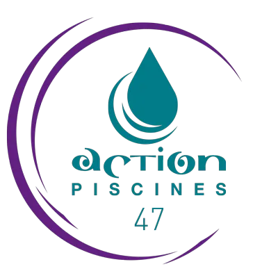ACTION PISCINES 47 (ACTION PISCINES 47) logo