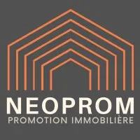 NEOPROM logo