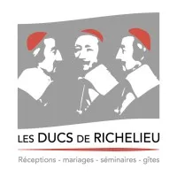 LES DUCS DE RICHELIEU logo