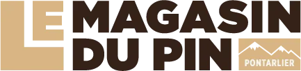BOIS ET MASSIF logo