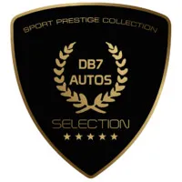 DB7 AUTOS logo