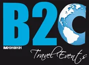 B2C TRAVEL EVENTS logo