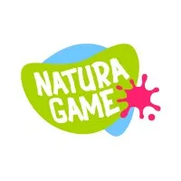 GO NATURE (NATURA GAME) logo