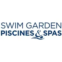 SWIM GARDEN (SWIM GARDEN EVERBLUE) logo