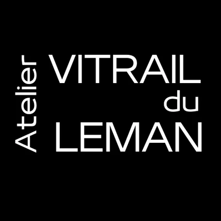 ATELIER VITRAIL DU LEMAN logo