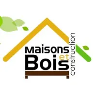 MAISONS ET BOIS CONSTRUCTION logo