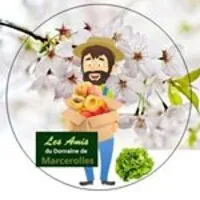 DOMAINE DE MARCEROLLES logo