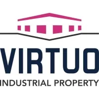 VIRTUO INDUSTRIAL PROPERTY logo