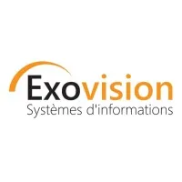 EXOVISION SYSTEMES D'INFORMATIONS logo