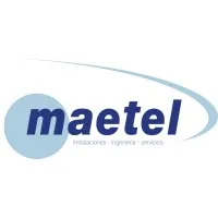 MAESSA TELECOMUNICACIONES INGENIERIA INSTALACIONES Y SERVICIOS (MAETEL) logo