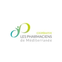 COOPERATIVE D'ACHATS DES PHARMACIENS DE MEDITERRANEE logo