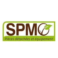 SERVICE PIECES MOTOCULTURE (SPMO) logo