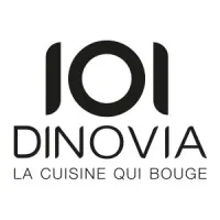 DINOVIA logo