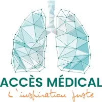 ACCES MEDICAL logo