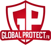 GLOBAL PROTECT logo