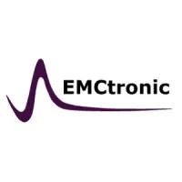 EMCTRONIC logo