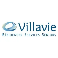 VILLAVIE logo