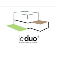 LE DUO logo