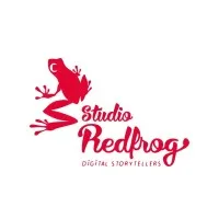 STUDIO REDFROG logo