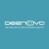 DEENOVA FRANCE logo