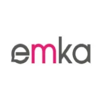 EMKA logo