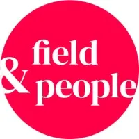 FIELD AND PEOPLE logo