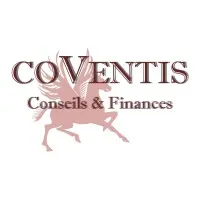 COVENTIS CONSEILS logo