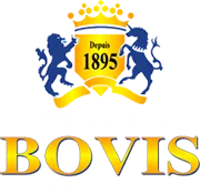 AGENCE GENERALE BOVIS logo