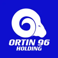 ORTIN 96 HOLDING logo