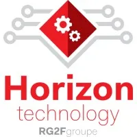 HORIZON ' TECHNOLOGY logo