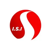 INDUSTRIE SERVICES INTERNATIONAL logo