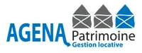 AGENA PATRIMOINE logo