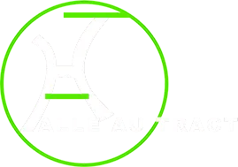 SARL HALLE AU TRACT logo