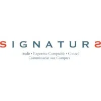 SIGNAT'S (SIGNATURS) logo