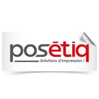 POS'ETIQ logo